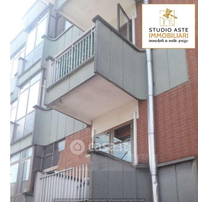 Bilocale in Via Susa 129 — foto 20 di 20