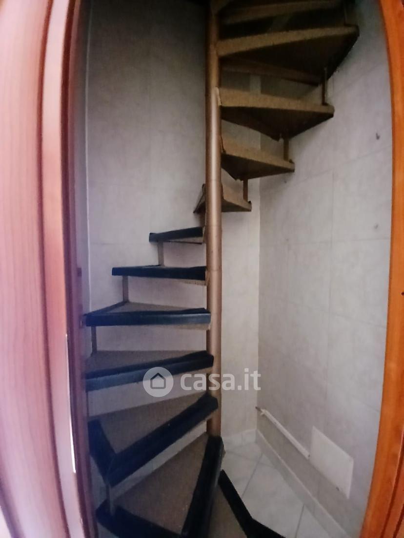 Trilocale in Via Domenico Volini 22 — foto 38 di 65