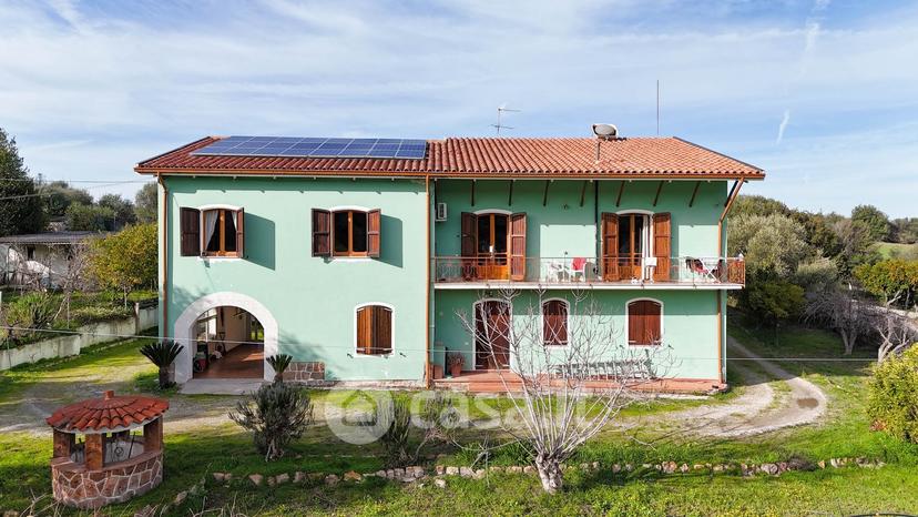 Villa in Pezzu E Oro — foto 24 di 27