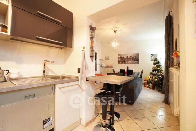 Quadrilocale in Via Guglielmo Oberdan 2 — foto 18 di 18