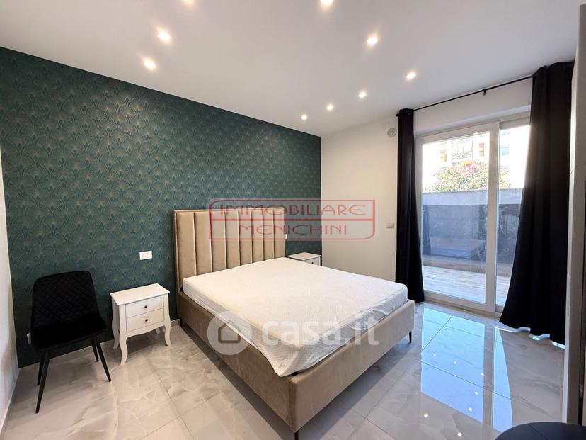 Bilocale in Via Pontecitra — foto 2 di 22