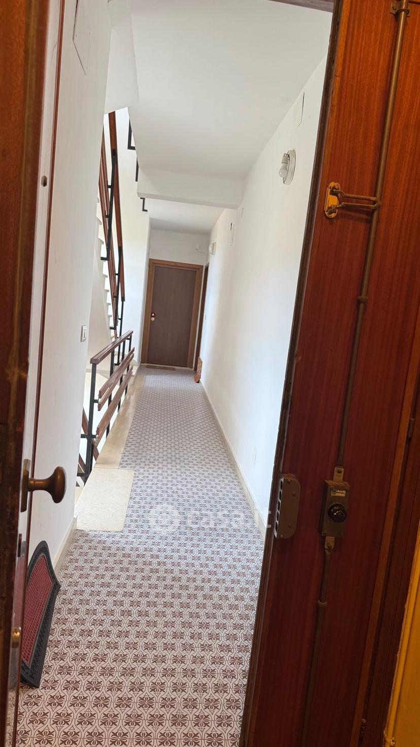 Appartamento in Via Ventotene 2 — foto 21 di 31