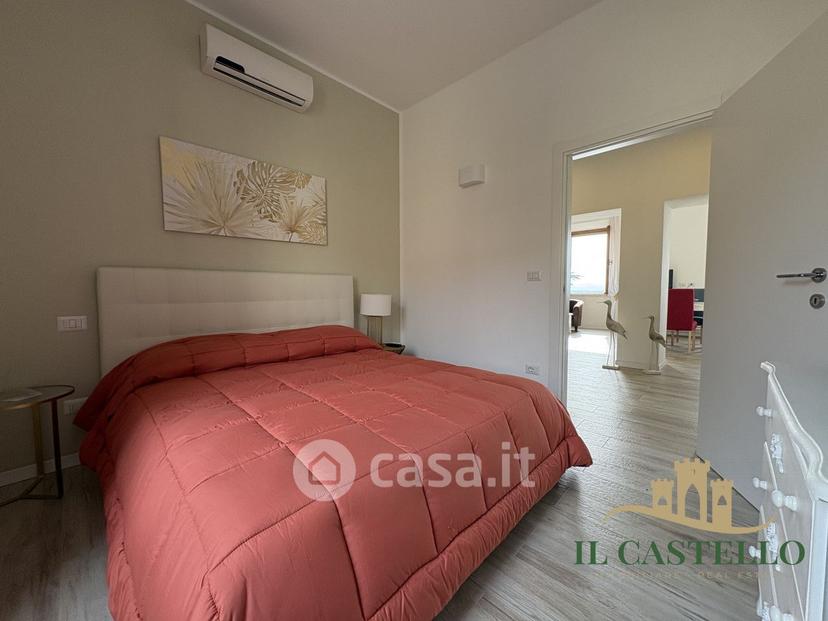 Trilocale in Viale Belvedere — foto 25 di 25