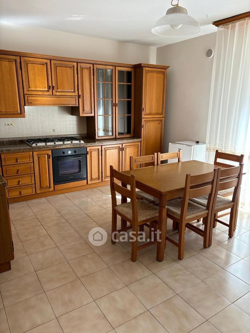 Trilocale in Corso Giuseppe Garibaldi 54 — foto 17 di 51
