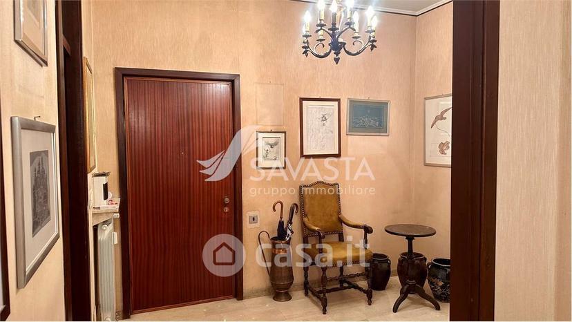 Appartamento in Via Viotti 6 — foto 18 di 24