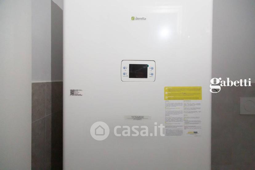 Villa in Via Fratelli Bandiera — foto 6 di 52