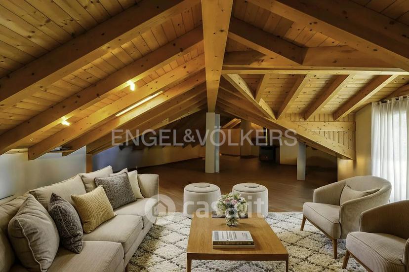 Villa in Via Sempione 177 — foto 6 di 32
