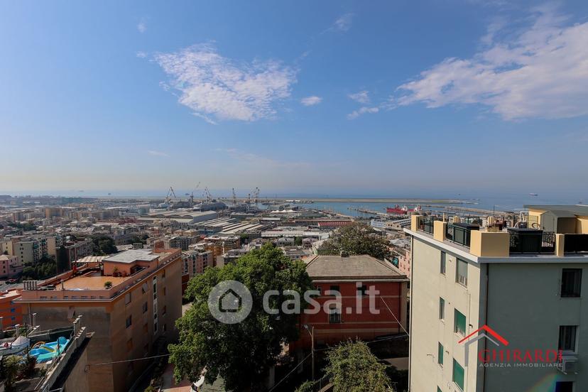 Trilocale in Via Sant'Alberto 61 a — foto 14 di 41
