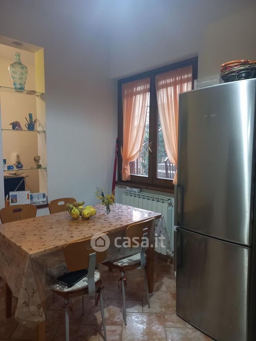 Appartamento in Via dei Villini 35 — foto 2 di 28