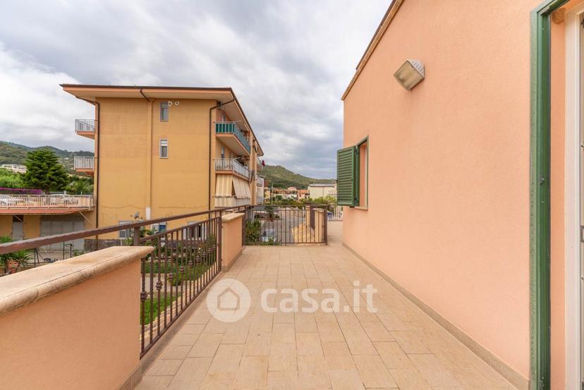 Quadrilocale in Viale delle Madonie 32 — foto 5 di 28