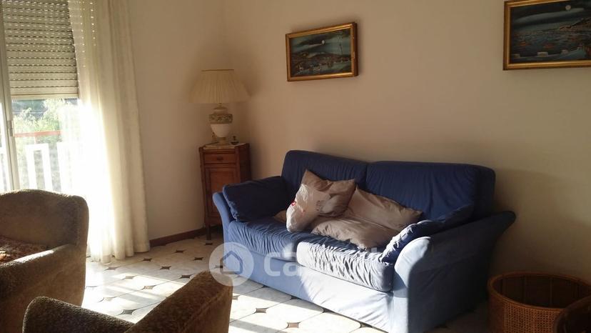 Appartamento in Via XX Settembre — foto 22 di 28