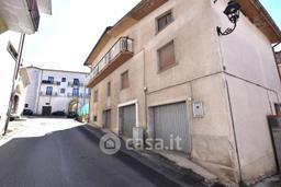 Trilocale in Via San Francesco 23