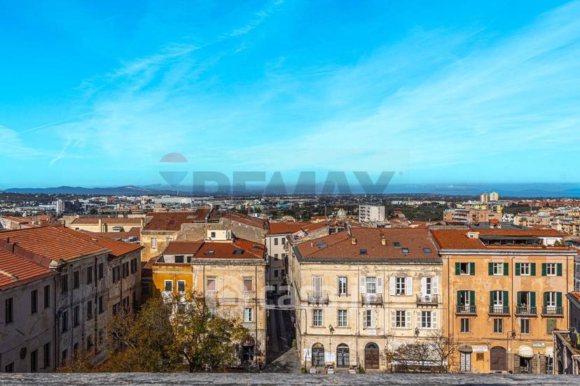 Appartamento in Piazza Tola 41 — foto 54 di 109