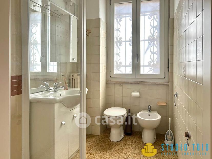 Quadrilocale in Via Rinaldo Rigola 10 — foto 4 di 20