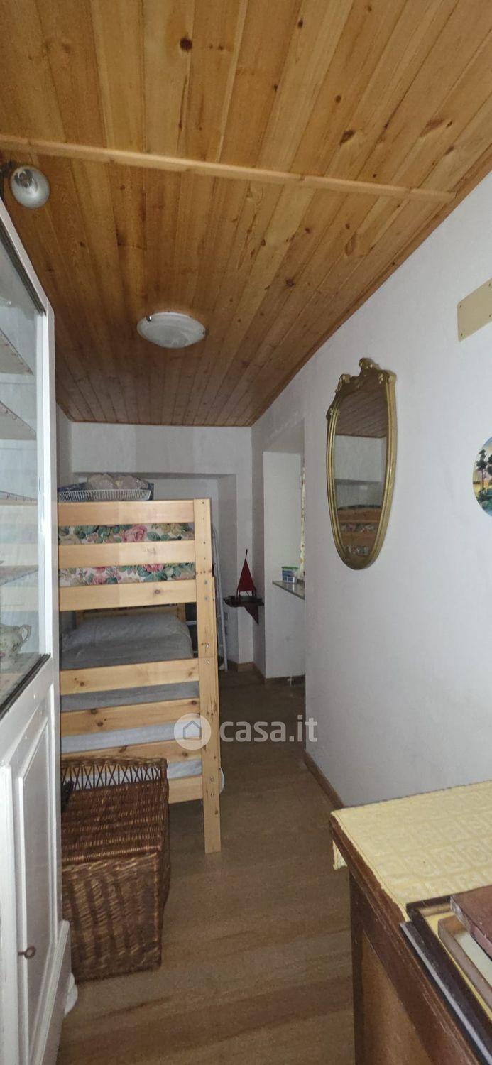 Bilocale in Salita Bisagno 2 — foto 30 di 58