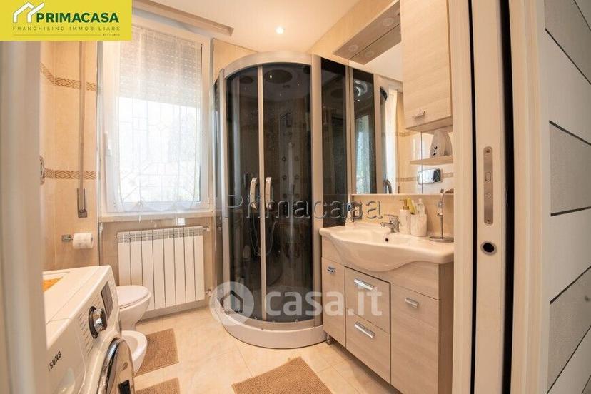 Trilocale in Viale Ugo Foscolo 104 — foto 11 di 28