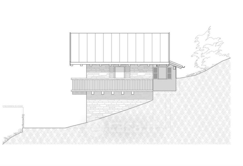 Villa in Via Caduti di Cima Vallona 1 — foto 18 di 32