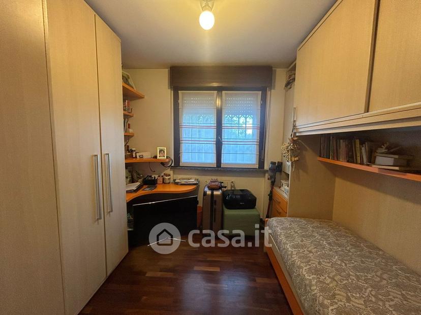 Quadrilocale in Via P. Sarpi 19 — foto 17 di 45