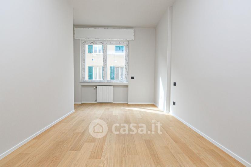 Trilocale in Via Assarotti 17 /a