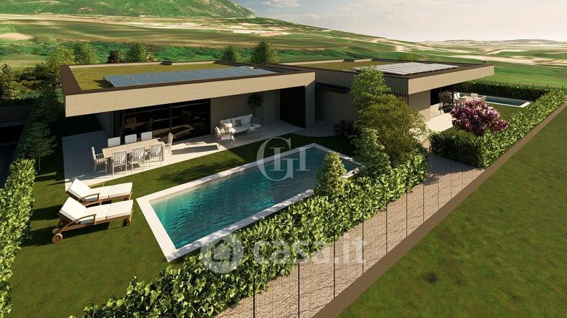 Villa in Via Rossar — foto 21 di 28