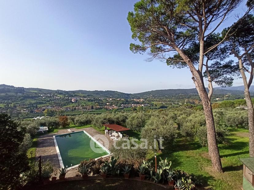 Villa in Via degli Arrighi 2 — foto 91 di 95