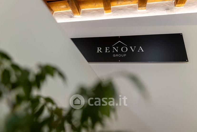 Trilocale in Via S. Nazaro 69 — foto 31 di 33