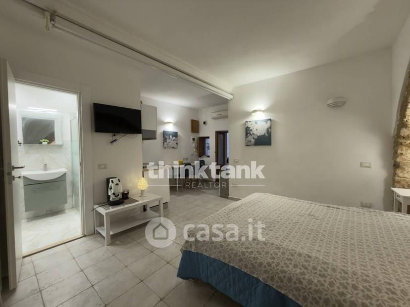 Monolocale in Via Salomone — foto 15 di 16
