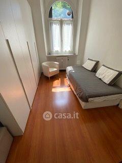 Monolocale in Via Vilfredo Pareto 36 — foto 12 di 12