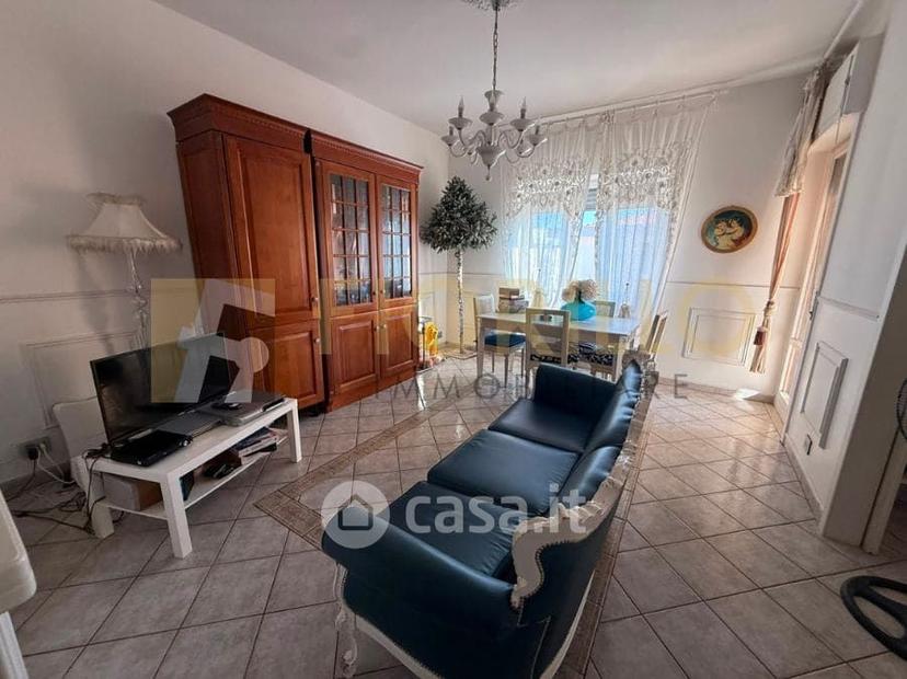 Quadrilocale in Via Domenico Parisi — foto 14 di 22