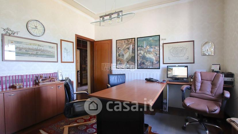 Villa in Via del Parco 49 — foto 39 di 48