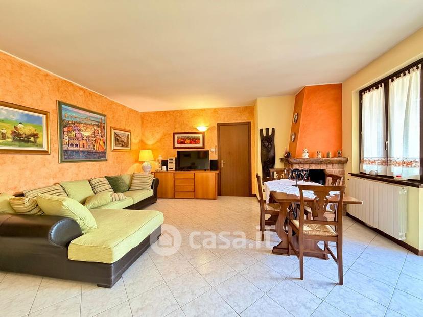 Trilocale in Via Giorgio Paglia 77 — foto 6 di 36
