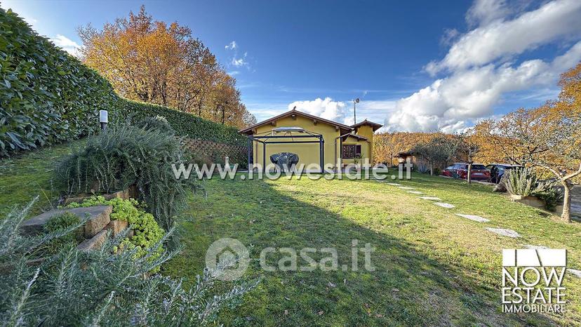 Villa in San Pietro in Villa — foto 32 di 67