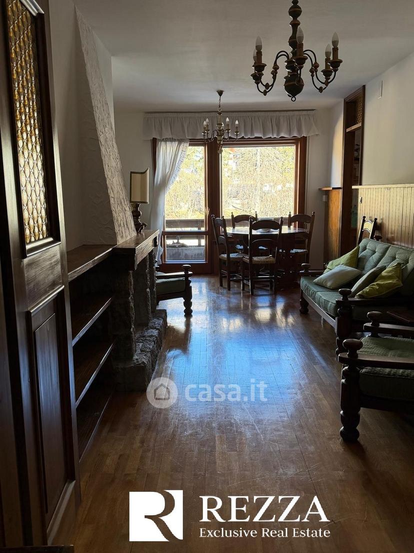 Quadrilocale in Corso Italia — foto 2 di 35