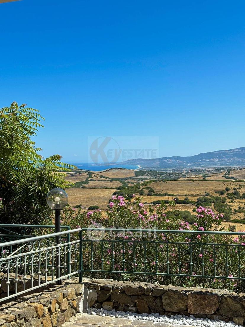 Trilocale in Strada Statale 134 di Castel Sardo — foto 5 di 25
