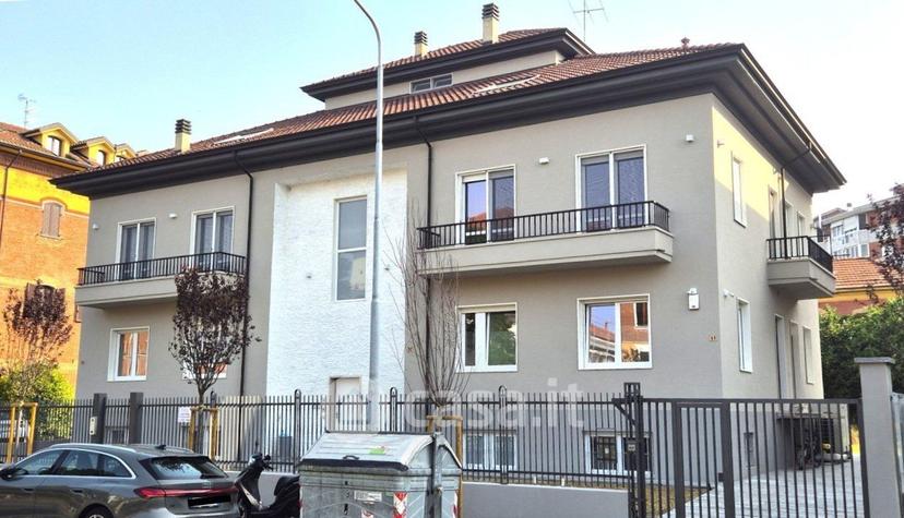 Bilocale in Viale della Repubblica 62 — foto 3 di 15