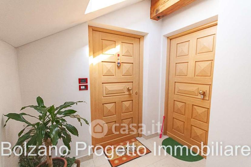 Appartamento in Via Weingartner — foto 14 di 37