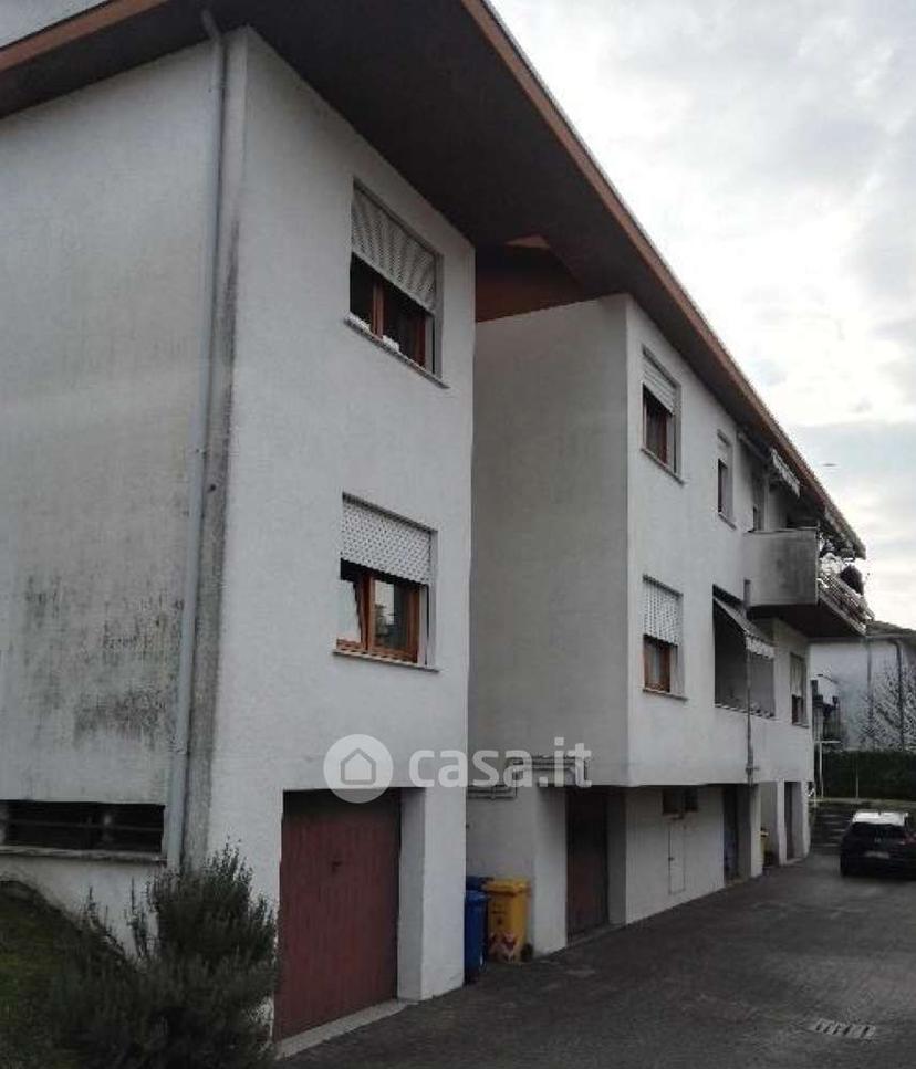 Appartamento in Via Rosa Zalivani — foto 22 di 24