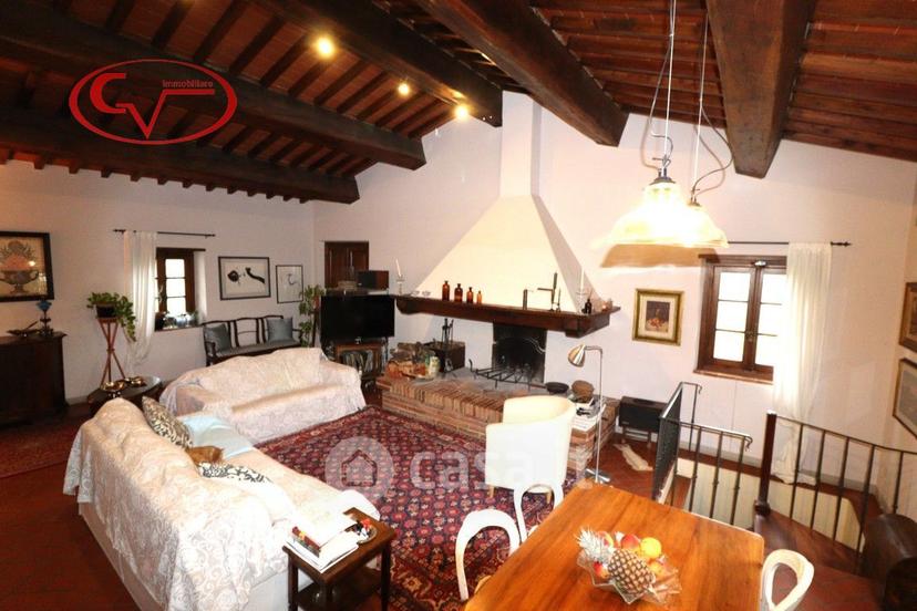 Villa in Via Guglielmo Oberdan — foto 50 di 53