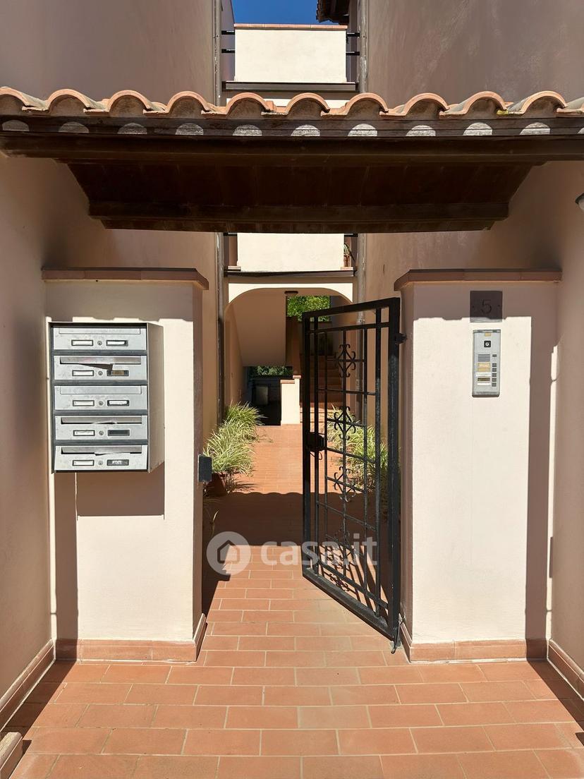 Bilocale in Via Cristoforo Colombo — foto 31 di 37