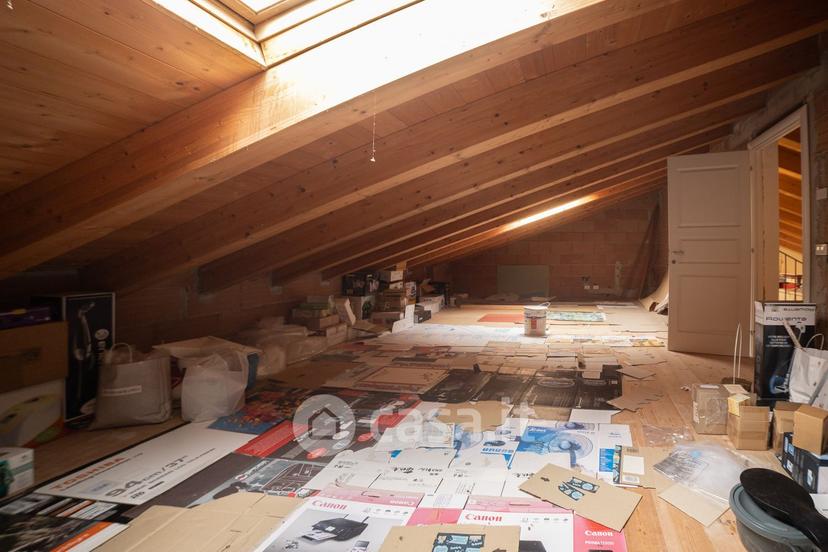 Villa in Via delle Fonti — foto 13 di 53