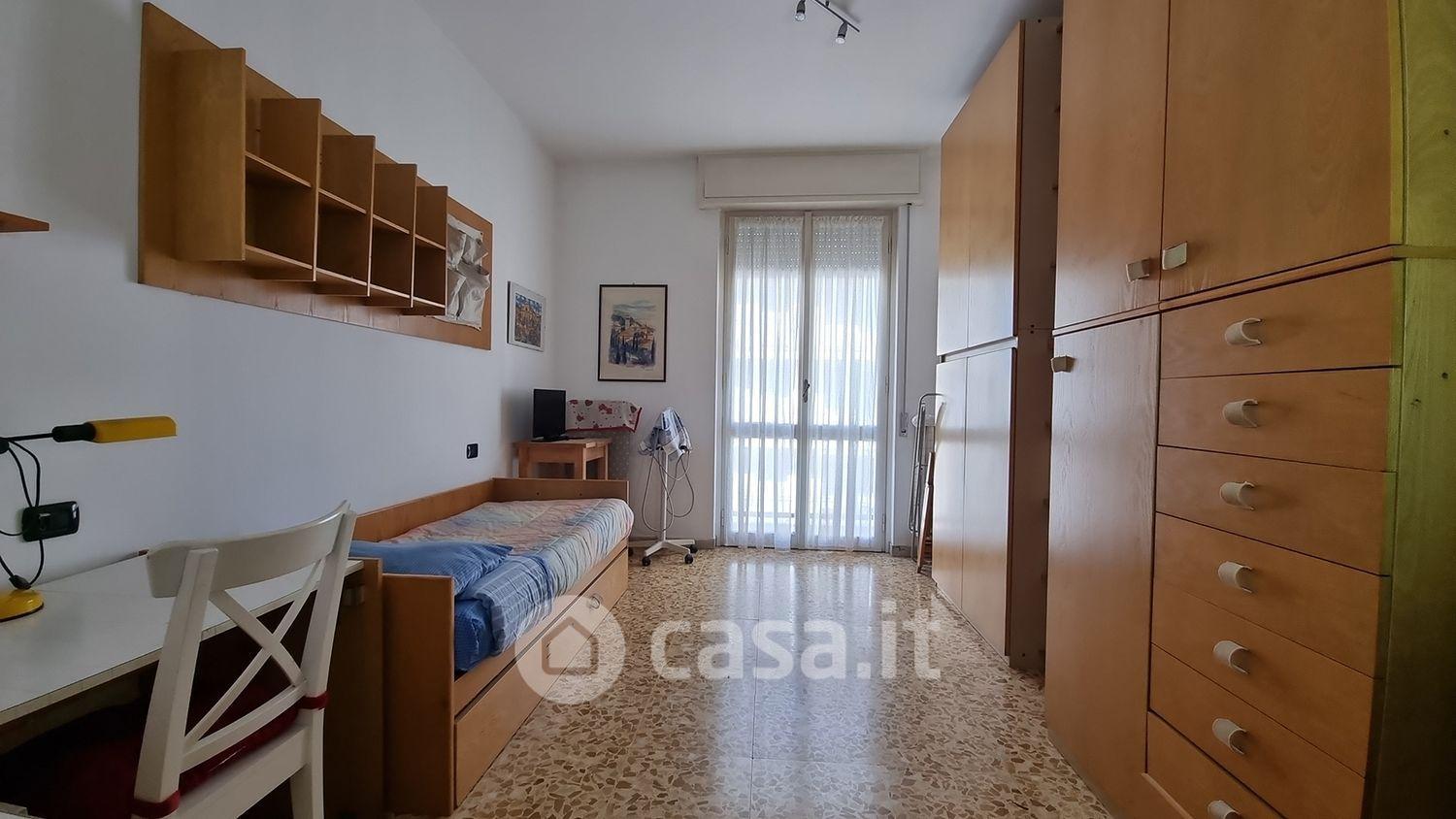 Trilocale in Via San Giovanni Bosco