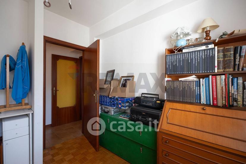 Quadrilocale in Via Gigli 27 — foto 49 di 61