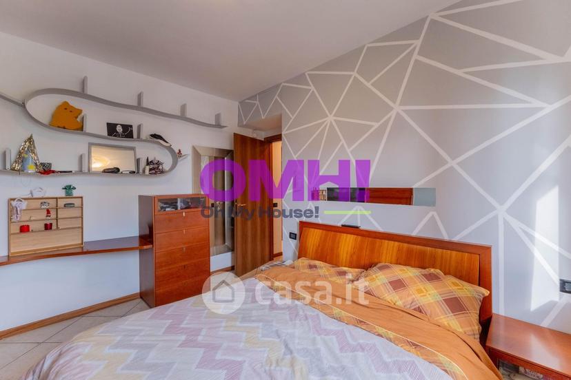 Bilocale in Via Papa Giovanni XXIII 5 — foto 10 di 25