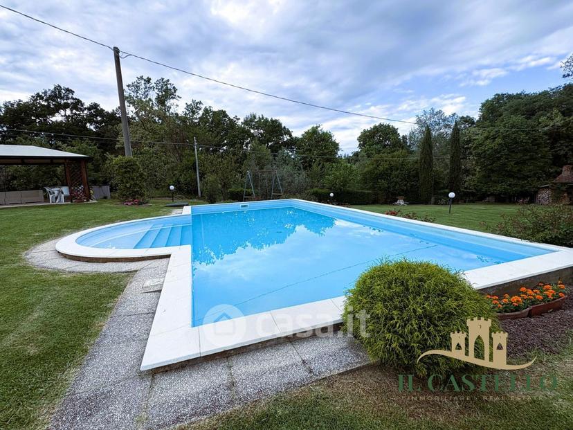 Villa in Via Garibaldi — foto 9 di 42