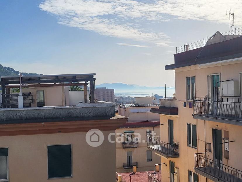 Appartamento in Via del Carmine — foto 19 di 33