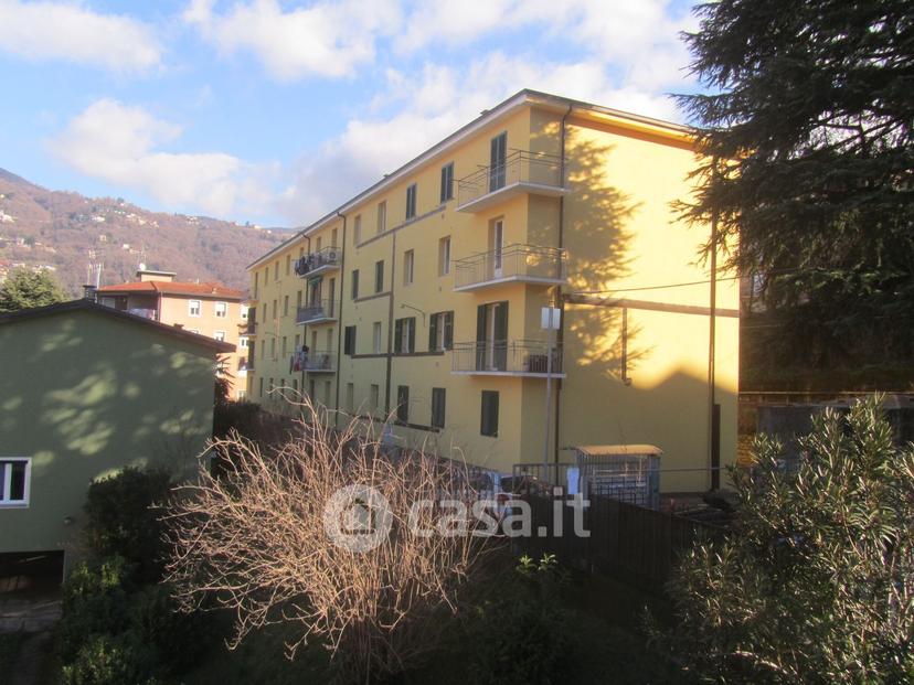 Trilocale in Via Monte Nero 26 — foto 15 di 29