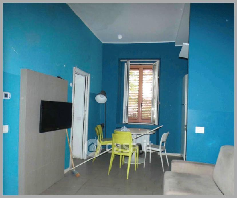 Trilocale in Via Emilio de Marchi — foto 11 di 32