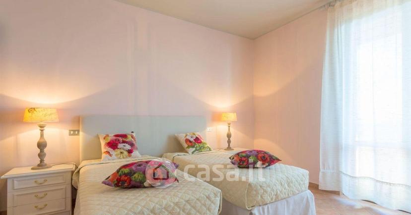 Villa in Località Cerqueto di Trecine 32 — foto 20 di 25