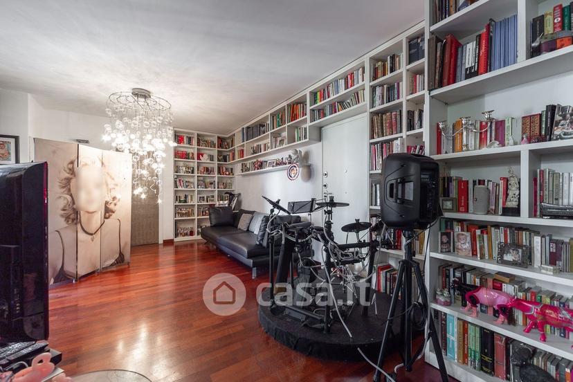 Appartamento in Largo Marco Zanuso — foto 13 di 22
