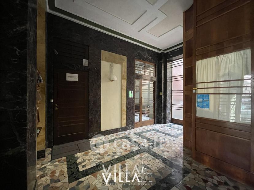 Bilocale in Via Domenico Scarlatti 8